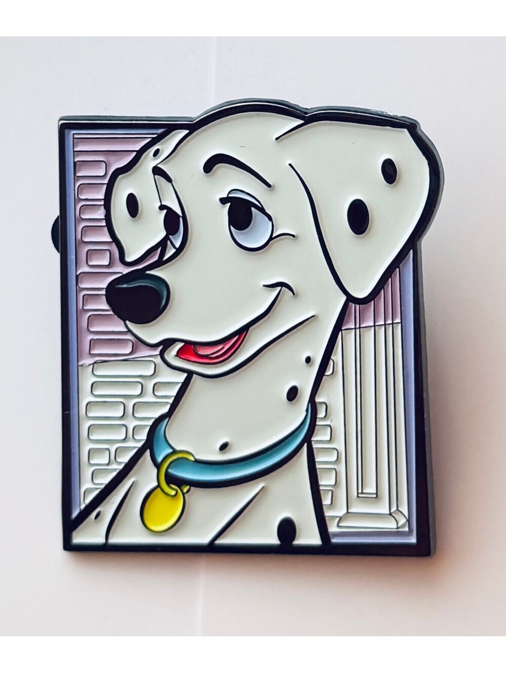 Disney D23 | 2021 101 Dalmatians Perdita Limited Edition Pin